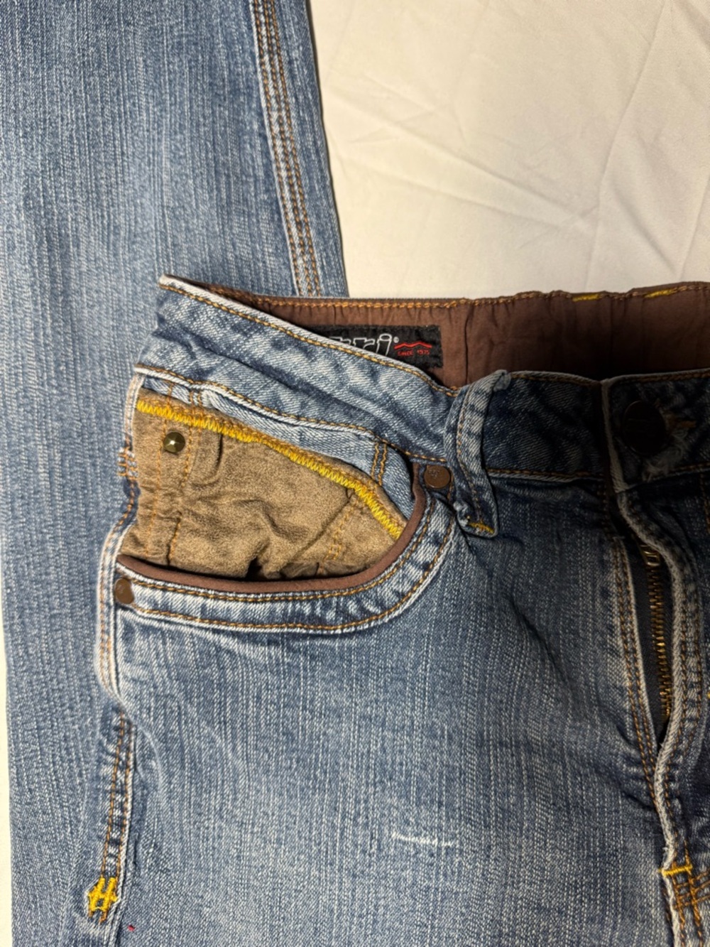 Rough Rider Jeans - Picture 4 of 11